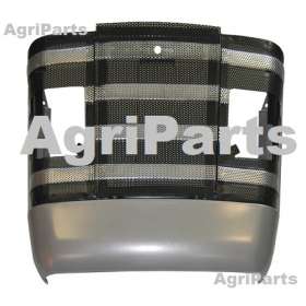 Front Grillsæt med paneler 13t 