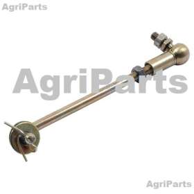 Gashåndtags - forbindelse Universal 