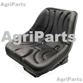 Sæde til MF100 Serien - til vandret montering 