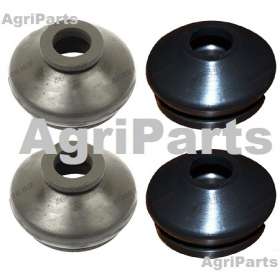 Styrekugle manchetter i sæt 