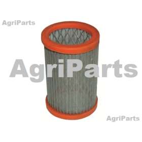 Hydraulikfilter - lang model tidlig type 