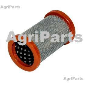 Hydraulikfilter - lang model tidlig type 