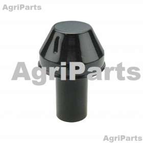 Luftfilter - Indsugningshat