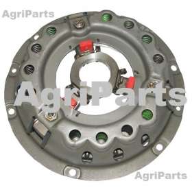 Kobling 10t - Enkeltkobling 