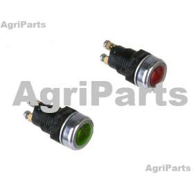 Kontrollampesæt - Alternativ 