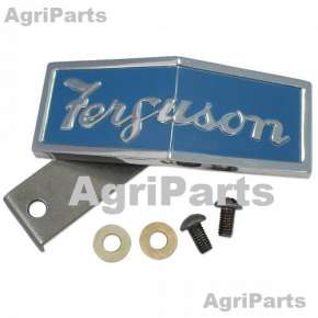 Emblemer, kromdele og transfers