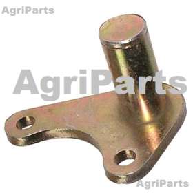 Drejetap til koblingspedal