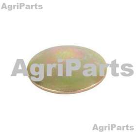 Liftspindelgearhus - dæksel