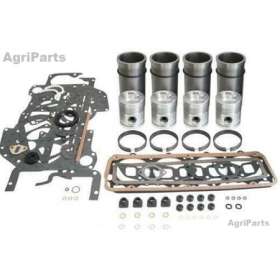 Motorrenoveringssæt uden ventiler - Major tidlig type UDSOLGT