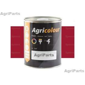 AgriColour Maling - Bukh Højglans UDSOLGT