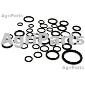 Hydraulik O-rings Kit 