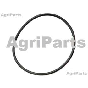 Bundaksel - O-rings pakning 3.2mm