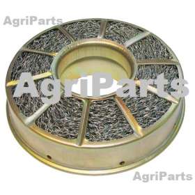 Luftfilter - Oliebadsfilter 