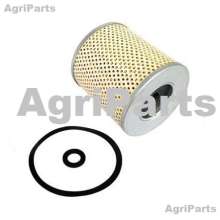 Oliefilter - Agrifilter