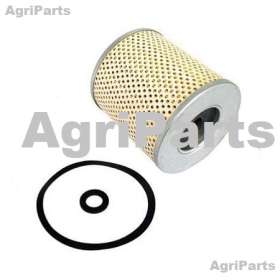 Oliefilter - Agrifilter 