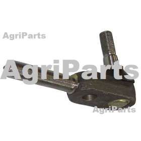 Styrekugle, inderste H 165mm, Mk2 