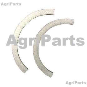 Krumtap Rope Seal pakdåse. A4.212 - A4.236 - A4.248 - A4.318