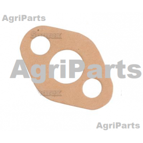 Hydraulikpumpe - pakning