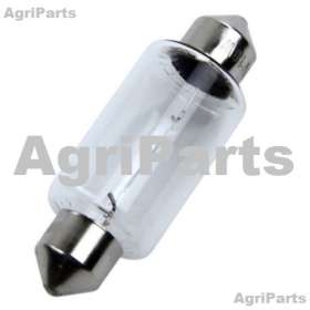 Penolpære 12V / 18W, SV8.5