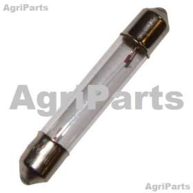 Penolpære 12V / 3W, SV7-8