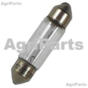 Penolpære 12V / 5W, SV8.5