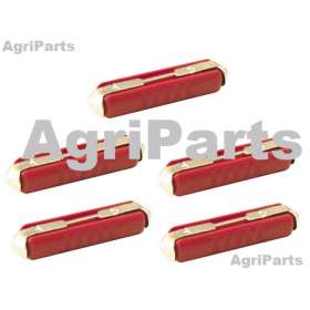 Sikring - Torpedo 16 Amp