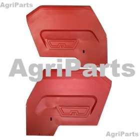 Skærmsæt - smal type. Premium kvalitet 