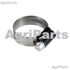 Karburatorslange 24T - Spændebåndskit 