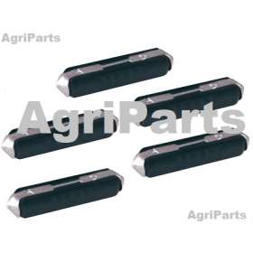 Sikring - Torpedo 40 Amp