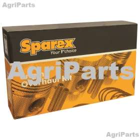 Motorrenoveringssæt uden ventiler - Dexta UDSOLGT