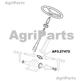 Pakdåse Rataksel top