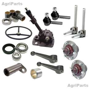 Fortøj og styretøj 