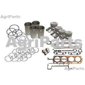 Motorrenoveringssæt uden ventiler - Super Major 