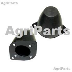 Sædeskål - dæmper tidlig type 