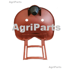 Sædeskål - dæmper tidlig type 