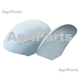 Skærm u/beslag - Premium kvalitet