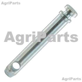 Topstangsbolt (Kat.1) 19 x 102mm