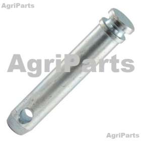 Topstangsbolt (Kat.2) 25 x 105mm 