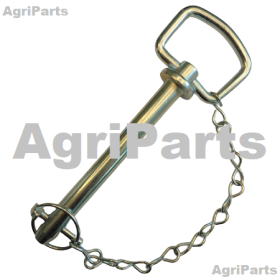 Trækbolt 19 x 157mm 