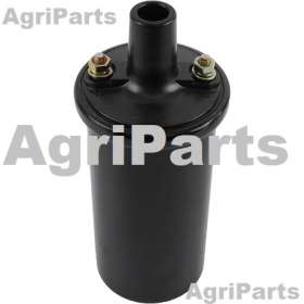 Tændspole 6 V Plug In 