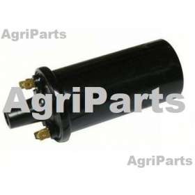 Tændspole 6 V Plug In 