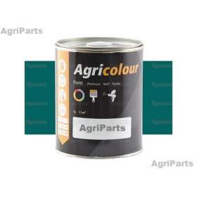 AgriColour Maling - Volvo Grøn Højglans