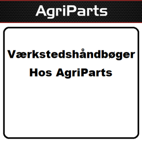 Værkstedshåndbøger