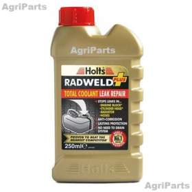 Køler og bloktætner 250ml. 