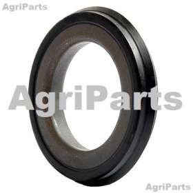 Forhjulsleje pakdåse 